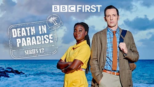 Death in Paradise still