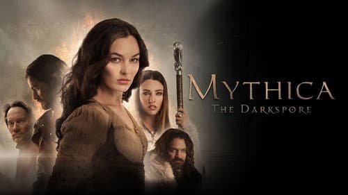 Mythica: The Darkspore still