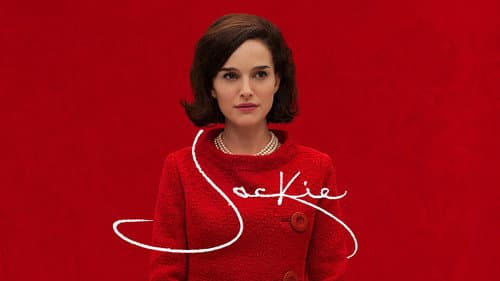 Jackie still