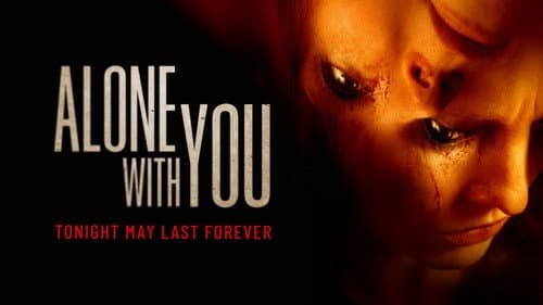 Alone with You still
