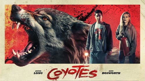 Coyotes still