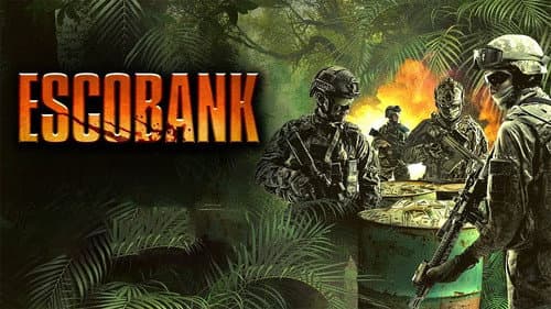 Escobank still