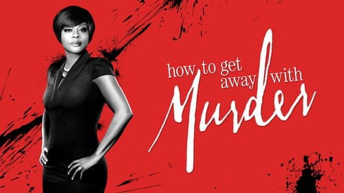 How to Get Away with Murder still