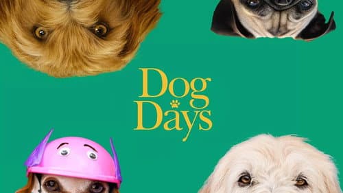 Dog Days still