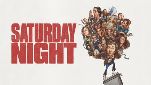 Saturday Night still