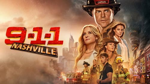 9-1-1: Nashville still
