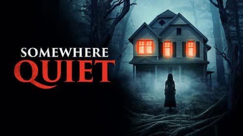 Somewhere Quiet still