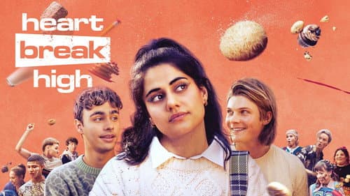 Heartbreak High still