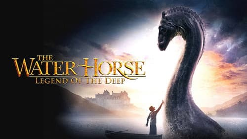 The Water Horse still