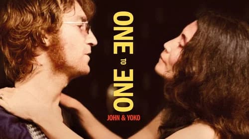 One to One: John & Yoko still