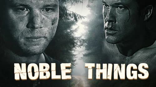 Noble Things still