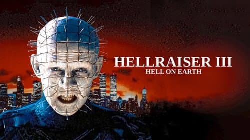 Hellraiser III: Hell on Earth still