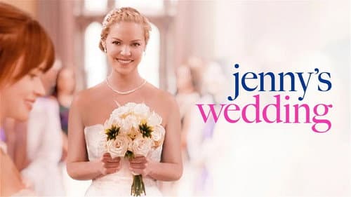 Jenny's Wedding still