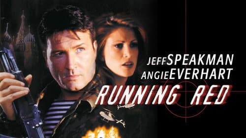Running Red still