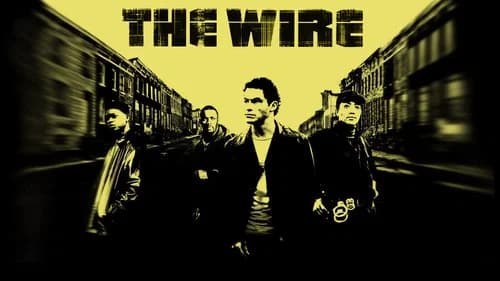The Wire still