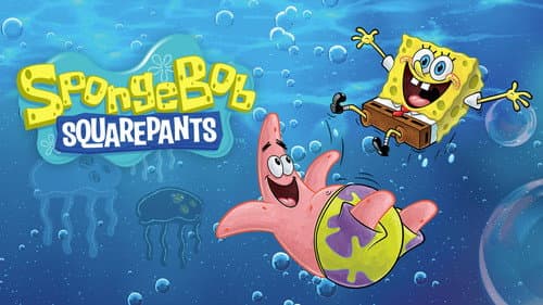SpongeBob SquarePants still