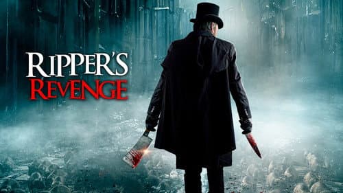 Ripper's Revenge still