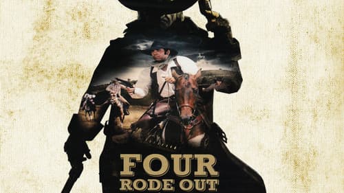 Four Rode Out still