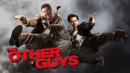 The Other Guys still