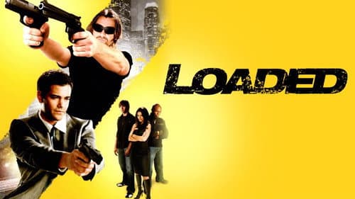Loaded still