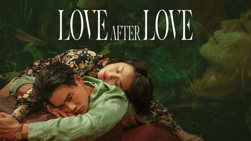 Love After Love still