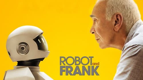 Robot & Frank still