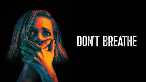 Don't Breathe still