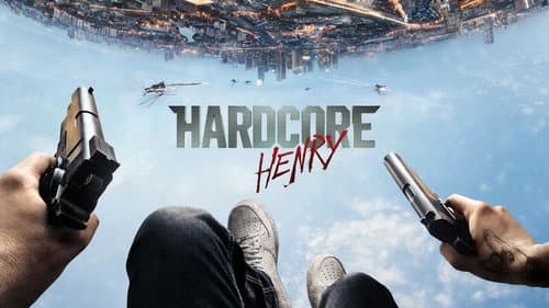 Hardcore Henry still