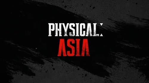 Physical: Asia still