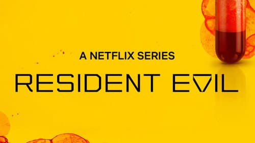 Resident Evil still