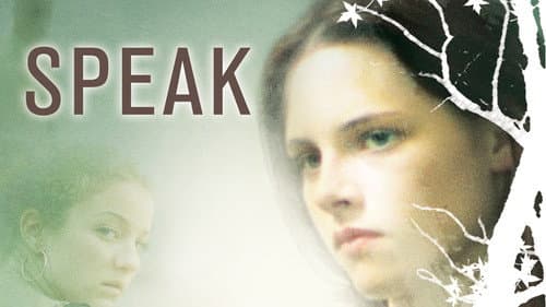 Speak still