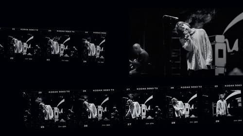 Oasis Knebworth 1996 (Saturday Night) still