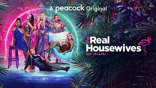 The Real Housewives of Miami still