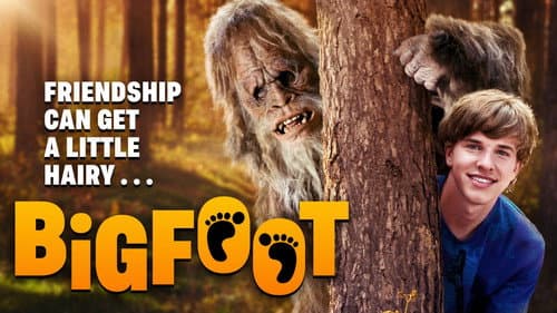 Bigfoot still