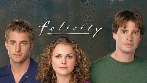 Felicity still
