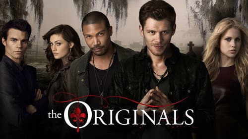 The Originals still