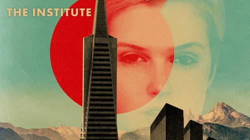 The Institute still