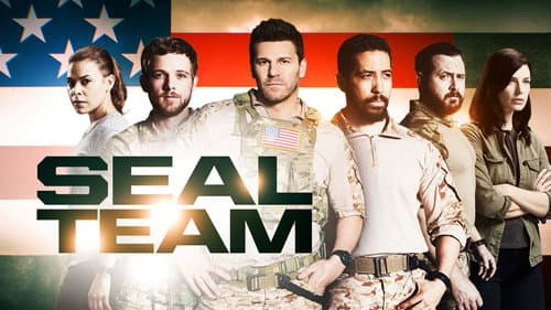 SEAL Team still