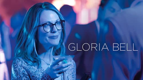 Gloria Bell still