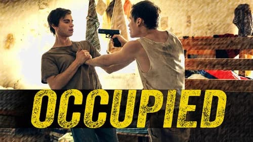Occupied still