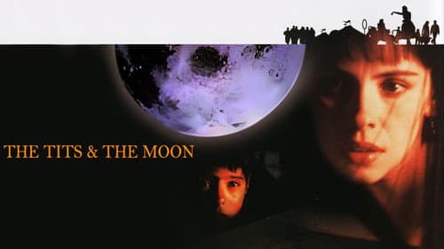 The Tit and the Moon still