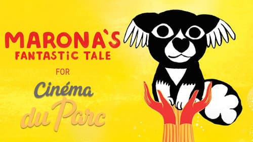 Marona's Fantastic Tale still
