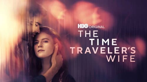 The Time Traveler's Wife still
