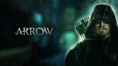 Arrow still