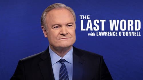 The Last Word with Lawrence O'Donnell still