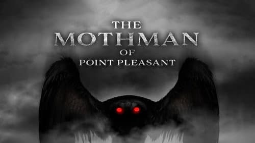 The Mothman of Point Pleasant still