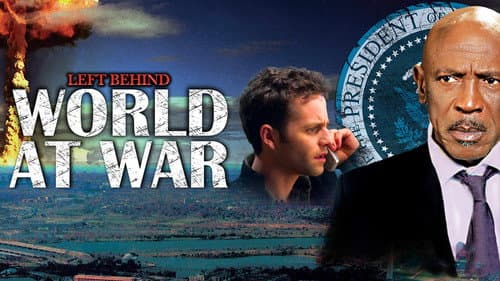 Left Behind: World at War still