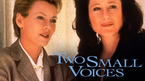Two Voices still
