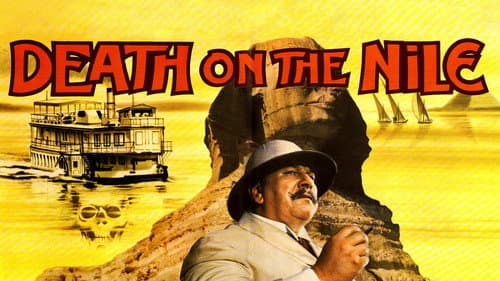 Death on the Nile still