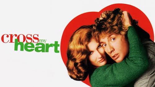 Cross My Heart still